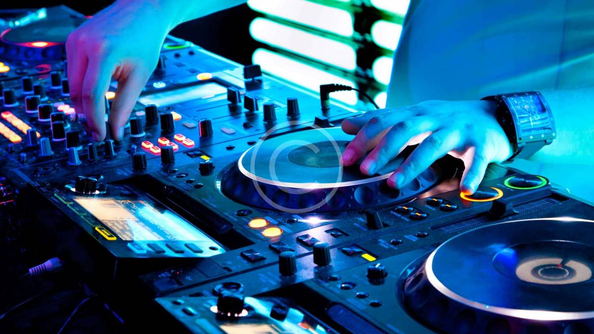 “This Is How We Do” – R’n’B Party