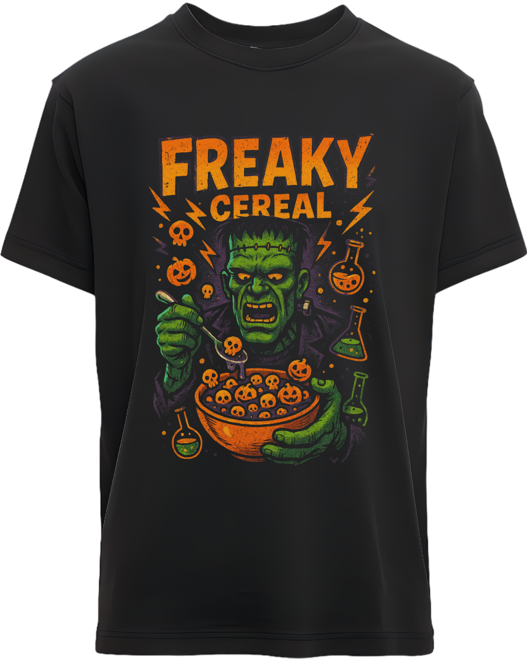 Freaky Cereal T-Shirt