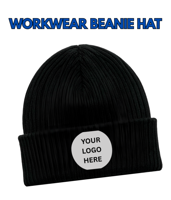 Workwear Beanie Hat