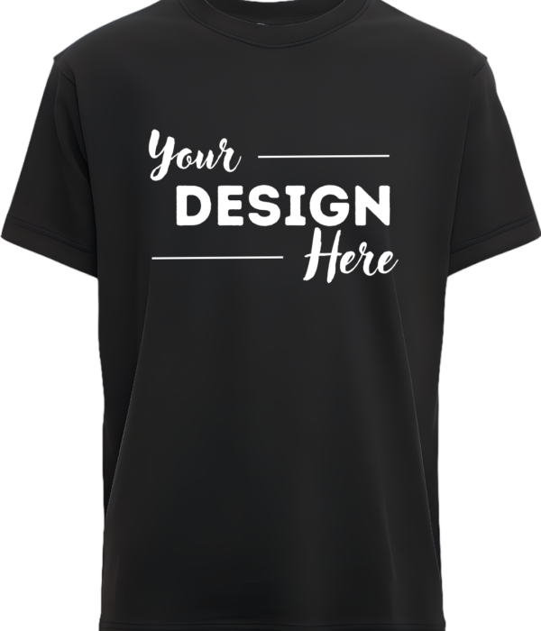Custom Tee