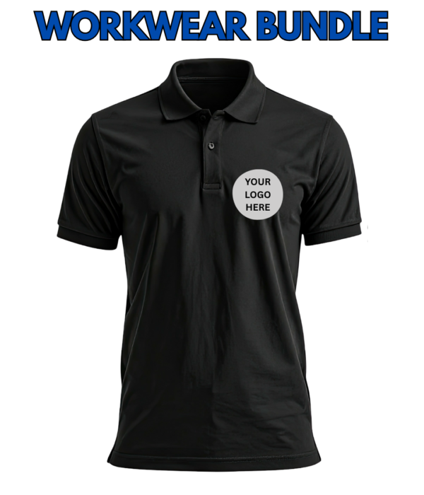 Workwear Polo Shirt
